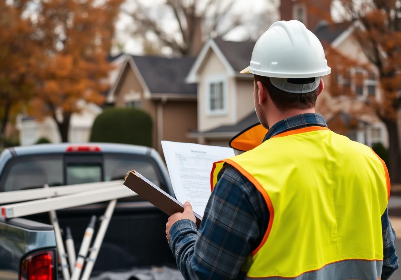 Insurance Claim Assistance