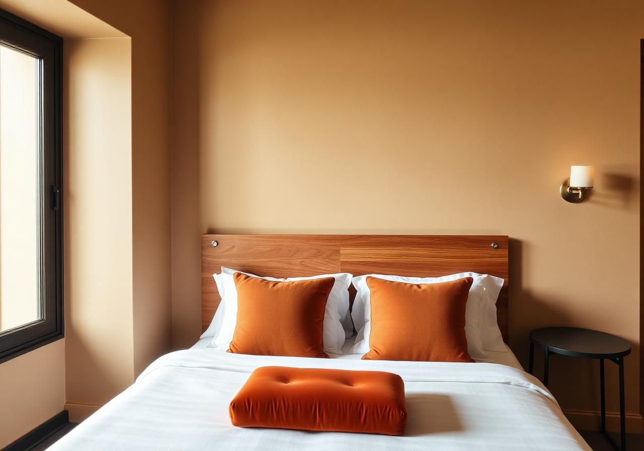 The Lakeside Boutique Hotel