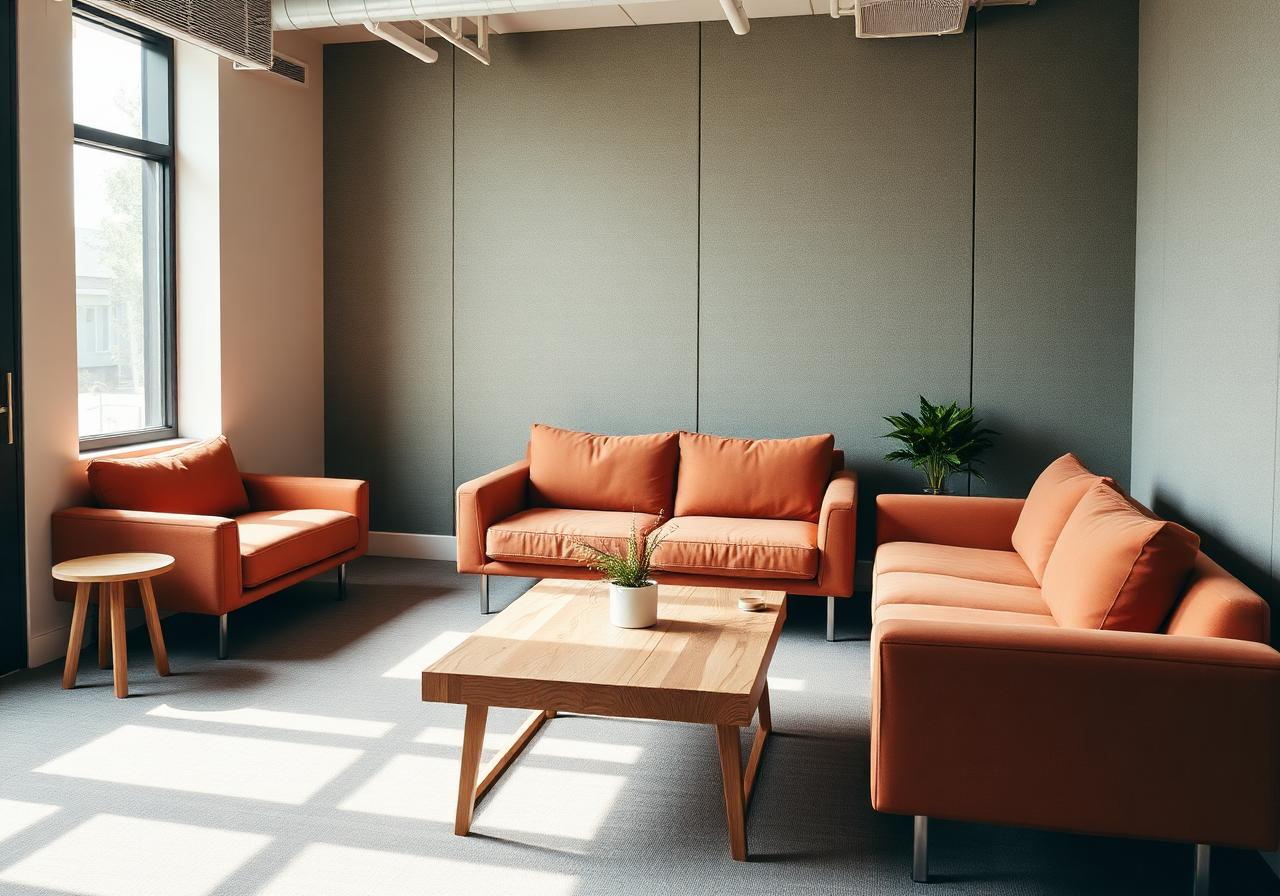North Coast Tech — Headquarters