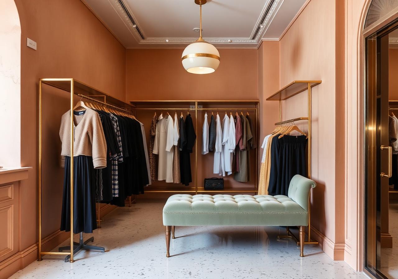 Retail