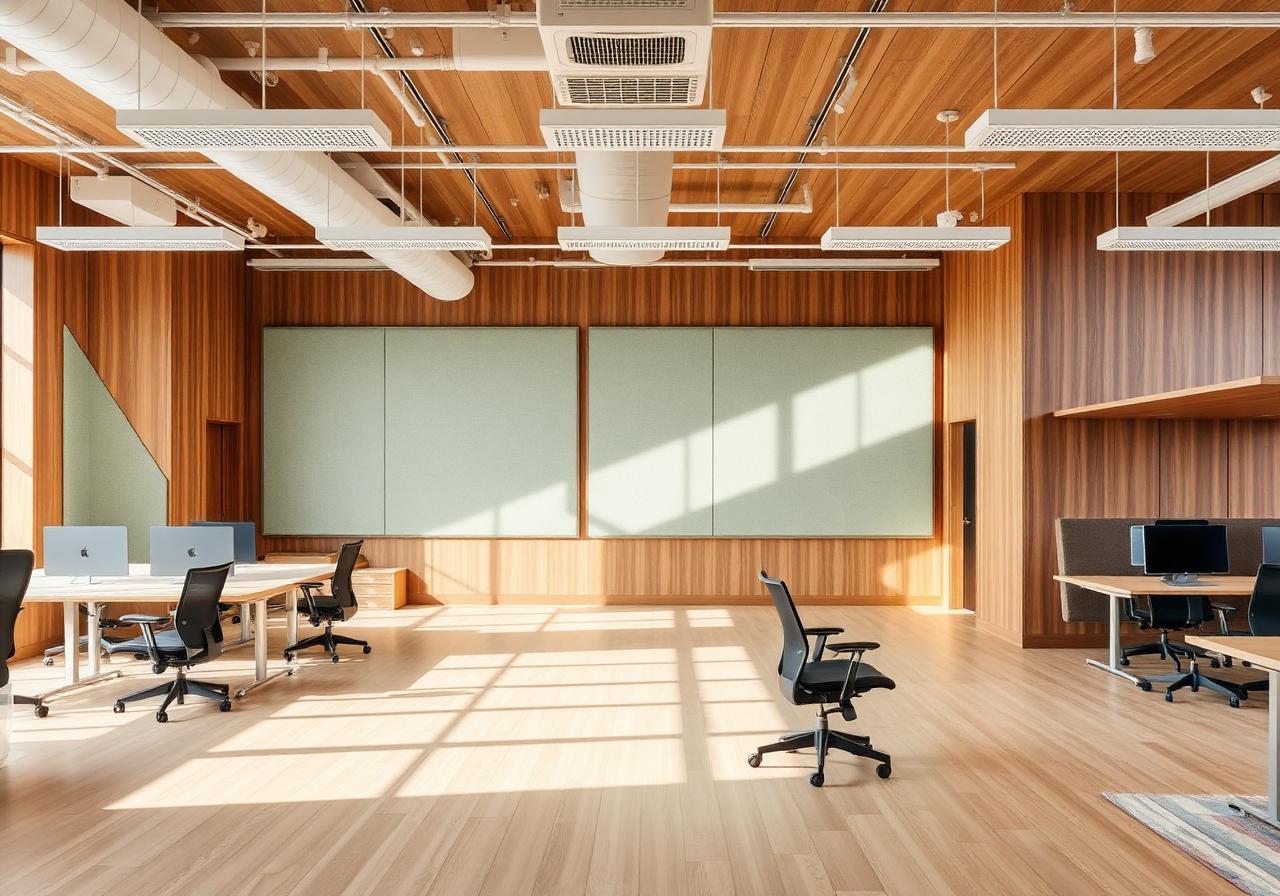 Workplace