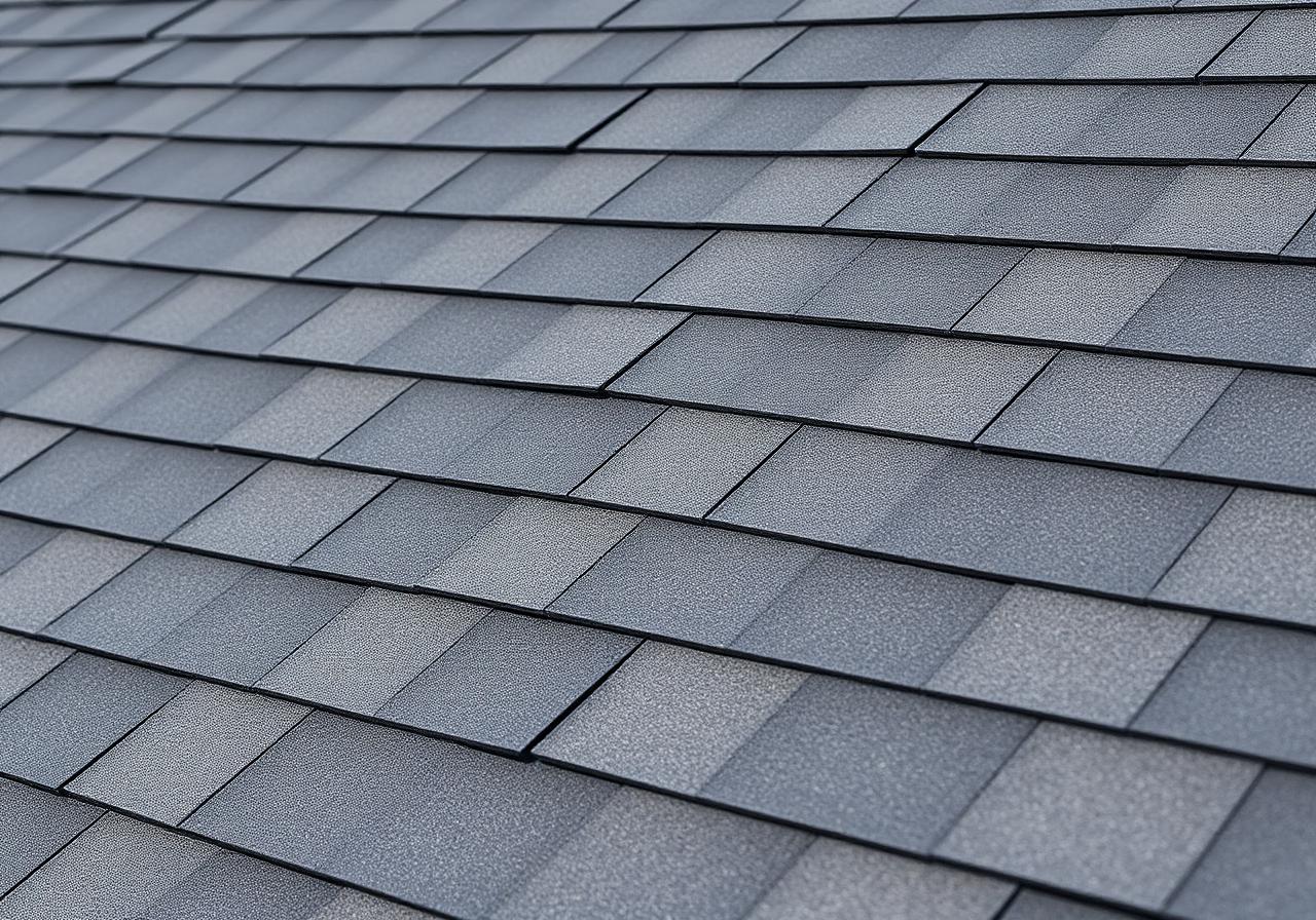 Reading the Fine Print on a Roof Warranty