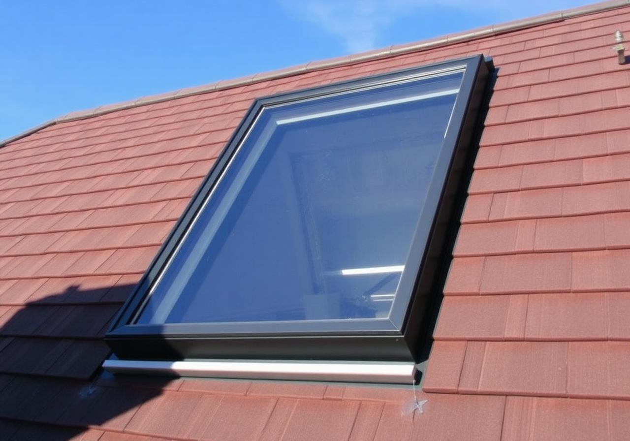 Skylights & Attic Ventilation