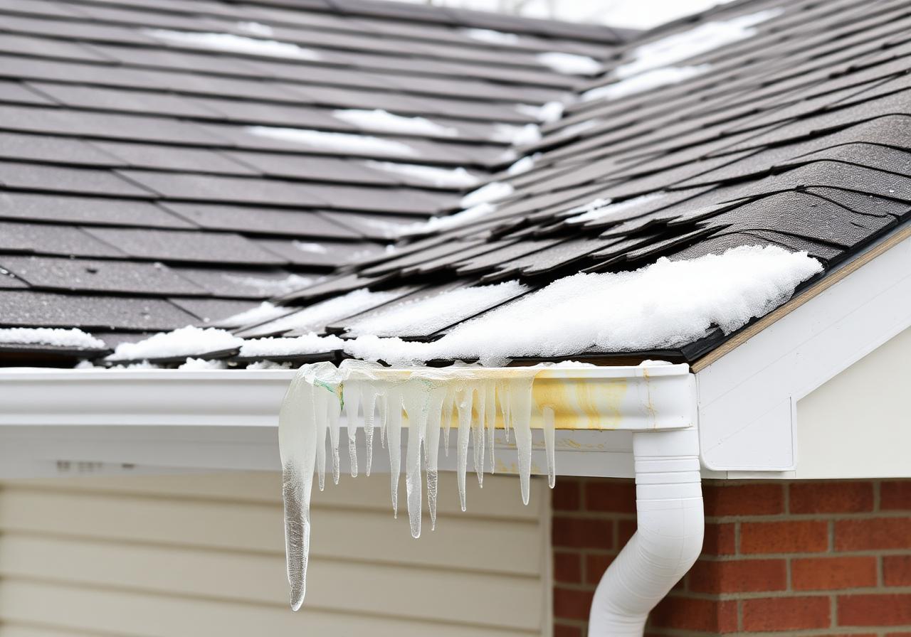How to Spot Roof Damage After a New Jersey Storm